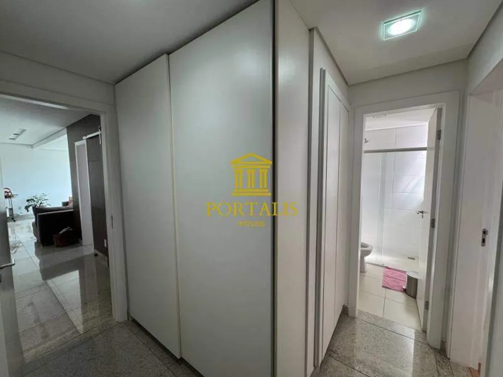 Apartamento, 4 quartos, 149 m² - Foto 7