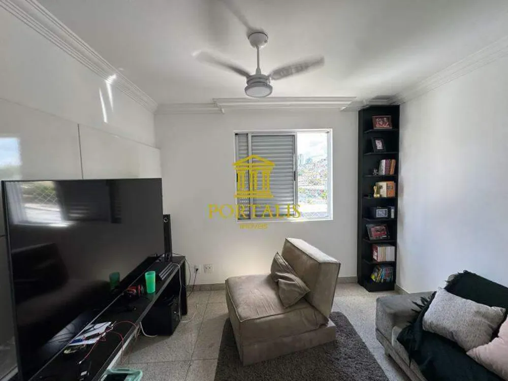 Apartamento, 4 quartos, 149 m² - Foto 6