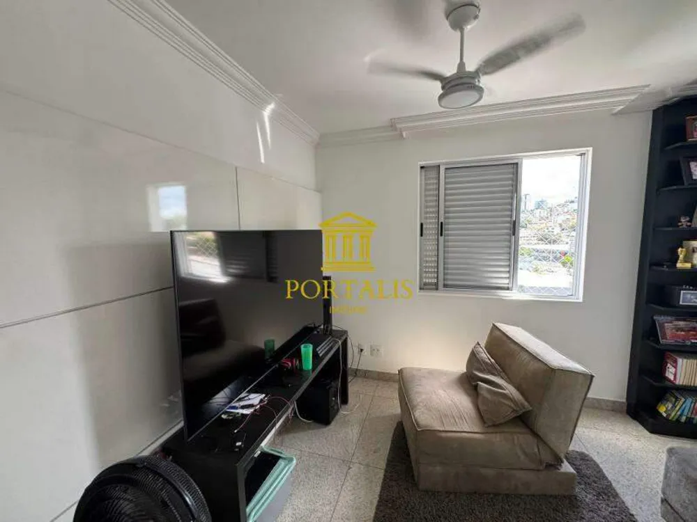 Apartamento, 4 quartos, 149 m² - Foto 9