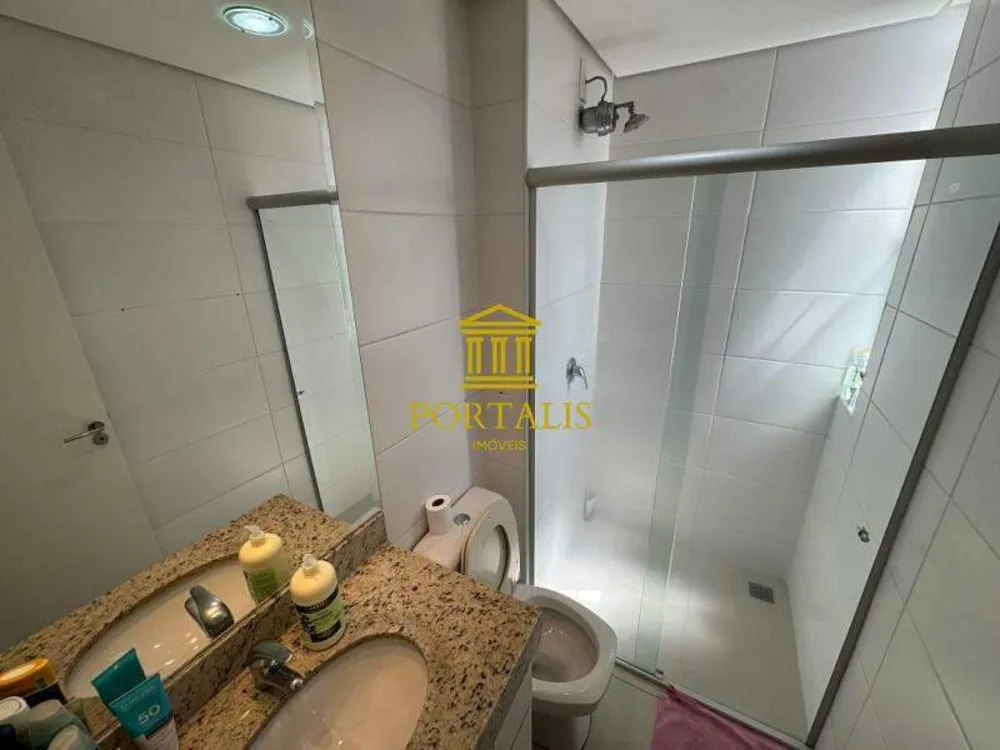 Apartamento, 4 quartos, 149 m² - Foto 8