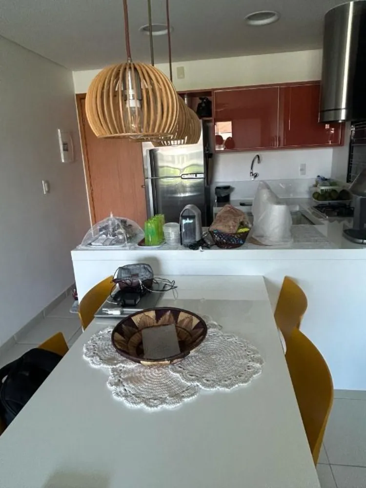 Apartamento, 2 quartos, 63 m² - Foto 2