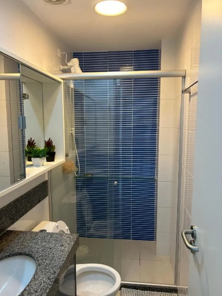 Apartamento, 2 quartos, 63 m² - Foto 10