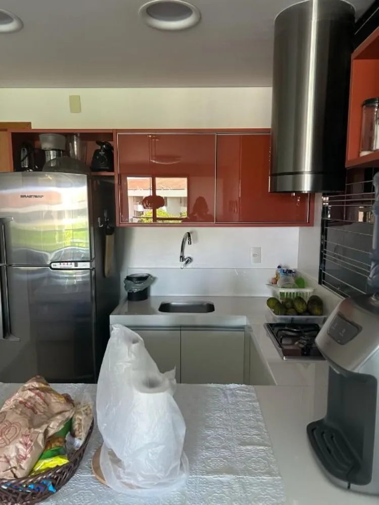 Apartamento, 2 quartos, 63 m² - Foto 4