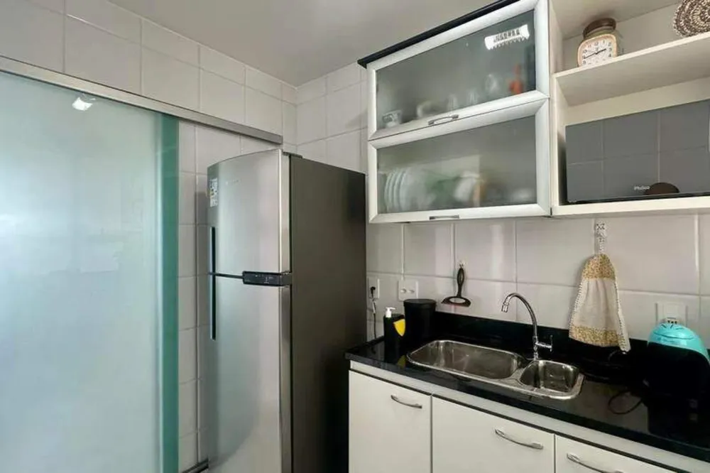 Apartamento, 3 quartos, 90 m² - Foto 8