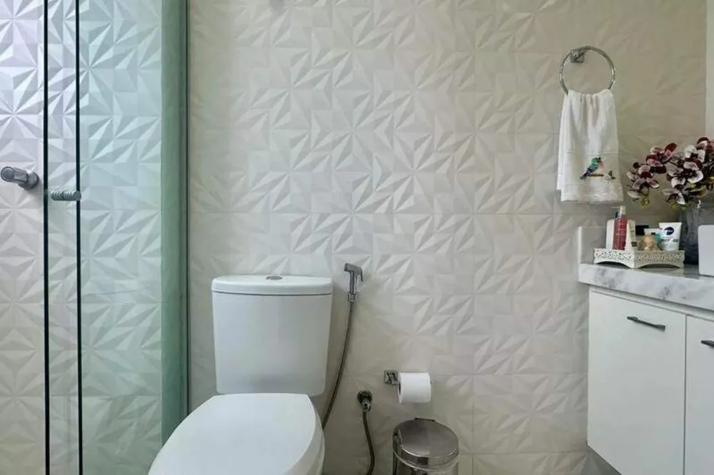 Apartamento, 3 quartos, 90 m² - Foto 6
