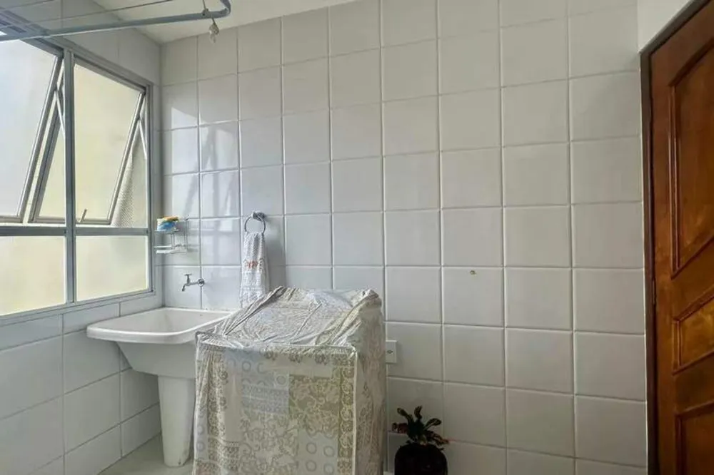 Apartamento, 3 quartos, 90 m² - Foto 9