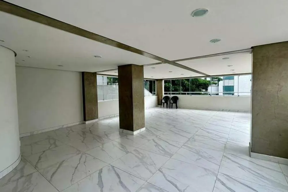 Apartamento, 3 quartos, 90 m² - Foto 10