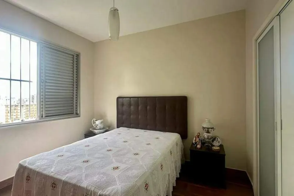 Apartamento, 3 quartos, 90 m² - Foto 4