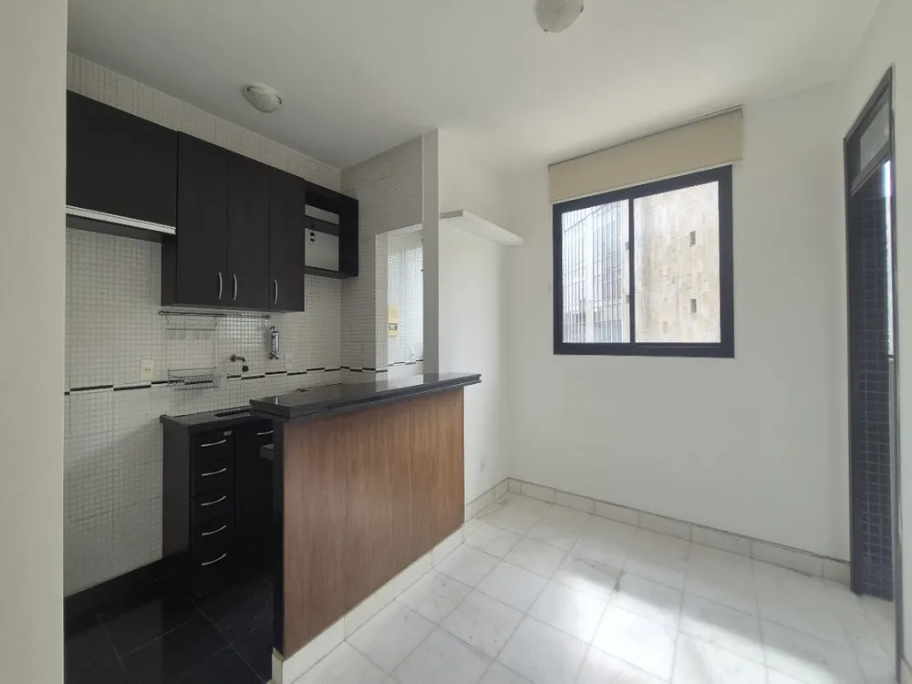 Apartamento, 1 quarto, 45 m² - Foto 1