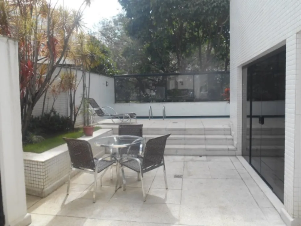 Apartamento, 1 quarto, 45 m² - Foto 7