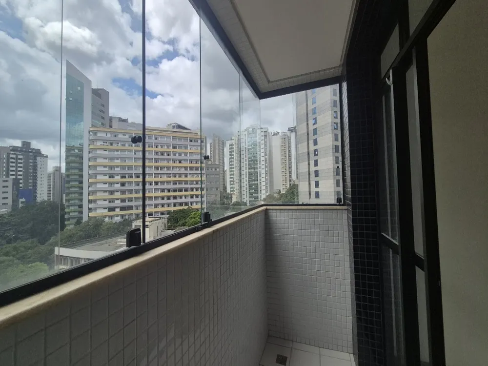 Apartamento, 1 quarto, 45 m² - Foto 6
