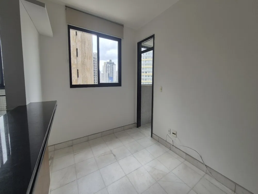 Apartamento, 1 quarto, 45 m² - Foto 3