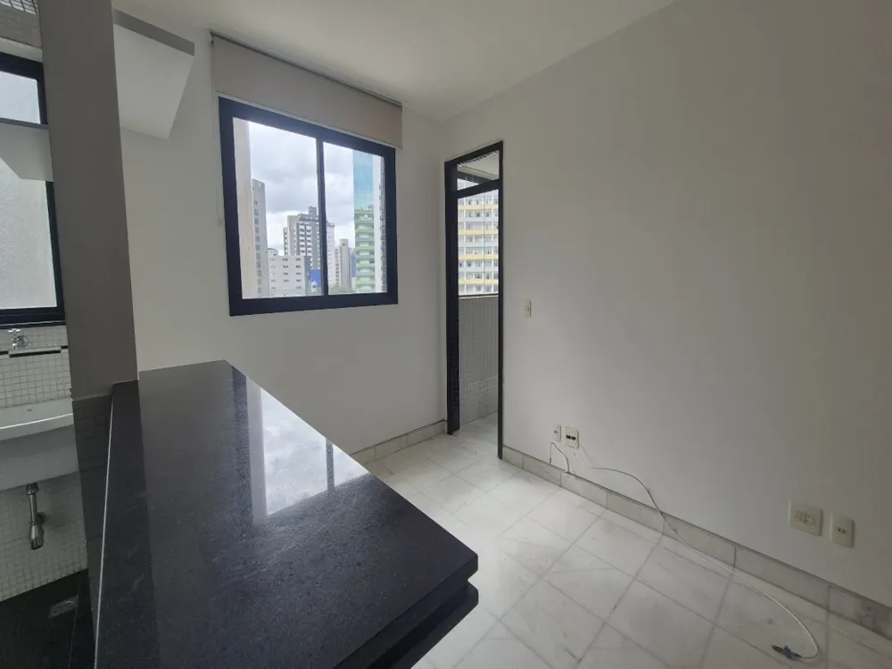 Apartamento, 1 quarto, 45 m² - Foto 2