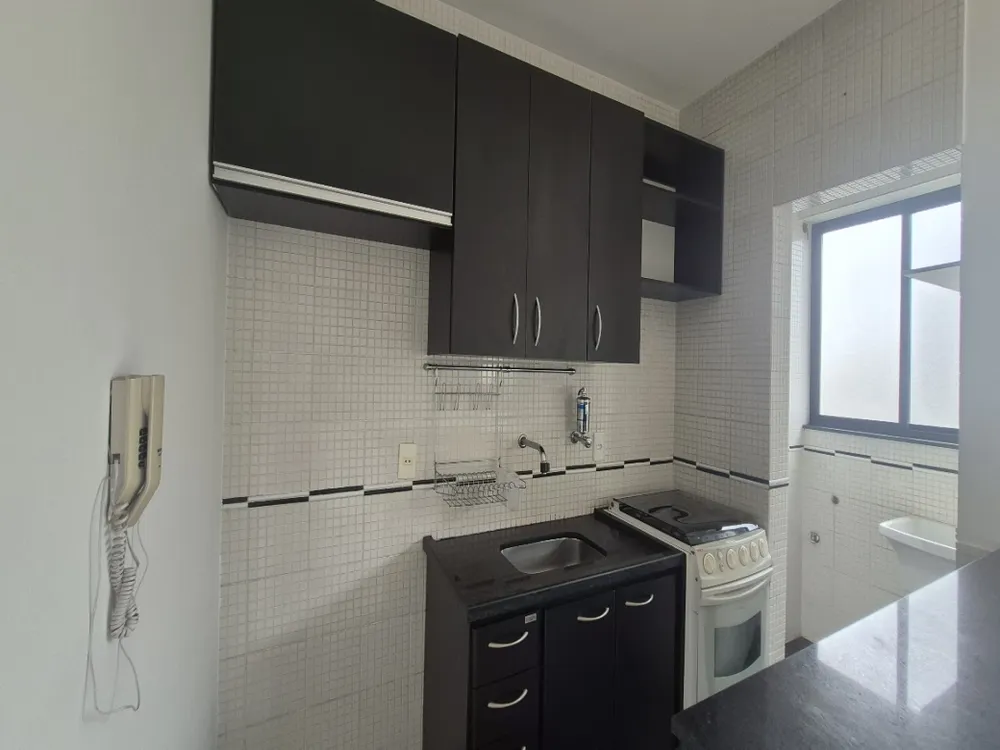 Apartamento, 1 quarto, 45 m² - Foto 4