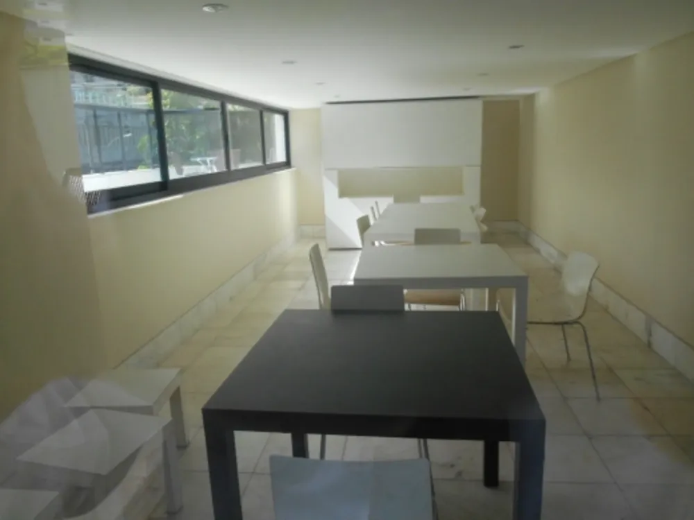 Apartamento, 1 quarto, 45 m² - Foto 5