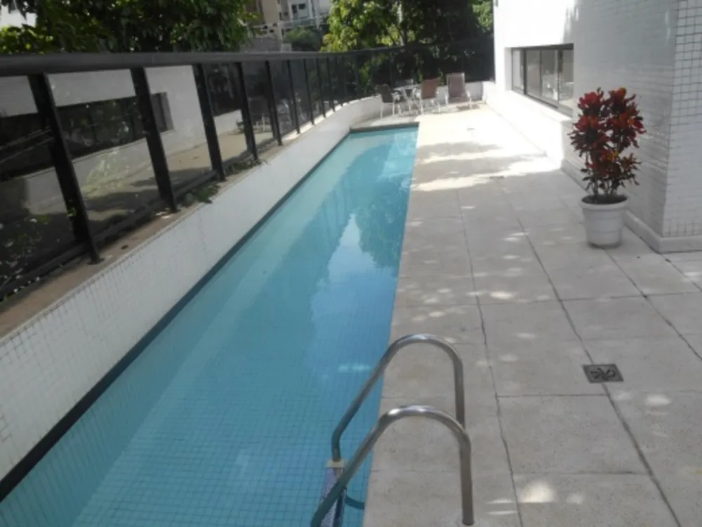 Apartamento, 1 quarto, 45 m² - Foto 9