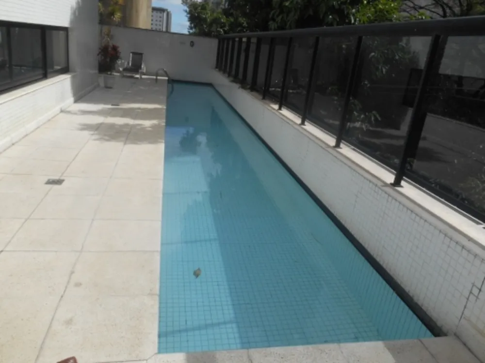 Apartamento, 1 quarto, 45 m² - Foto 15