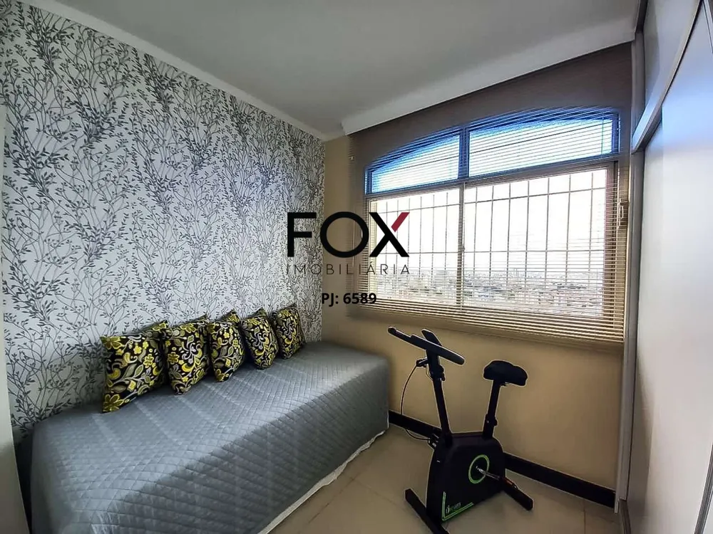 Apartamento, 3 quartos, 90 m² - Foto 6