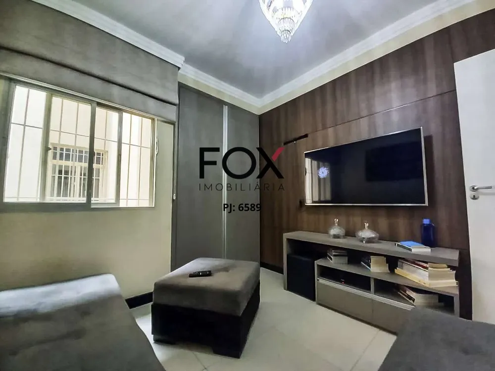 Apartamento, 3 quartos, 90 m² - Foto 4