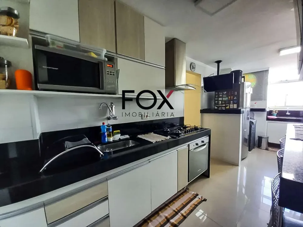 Apartamento, 3 quartos, 90 m² - Foto 1