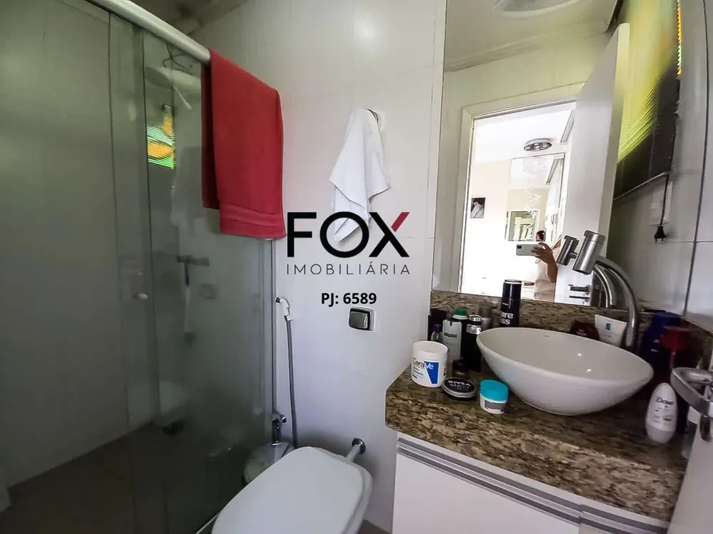 Apartamento, 3 quartos, 90 m² - Foto 5