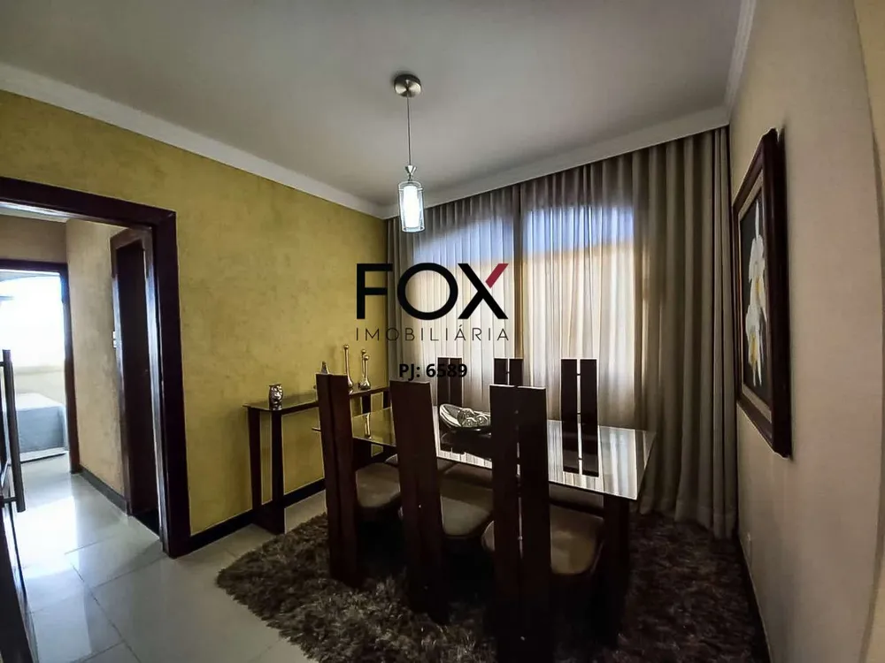 Apartamento, 3 quartos, 90 m² - Foto 3