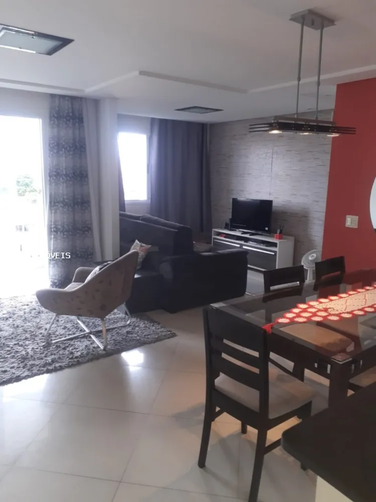 Apartamento, 3 quartos, 73 m² - Foto 2