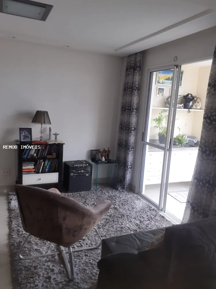 Apartamento, 3 quartos, 73 m² - Foto 8