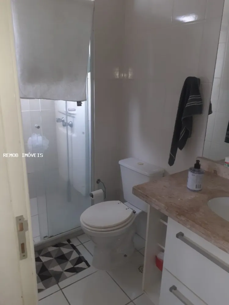 Apartamento, 3 quartos, 73 m² - Foto 10