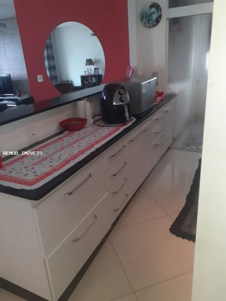 Apartamento, 3 quartos, 73 m² - Foto 11
