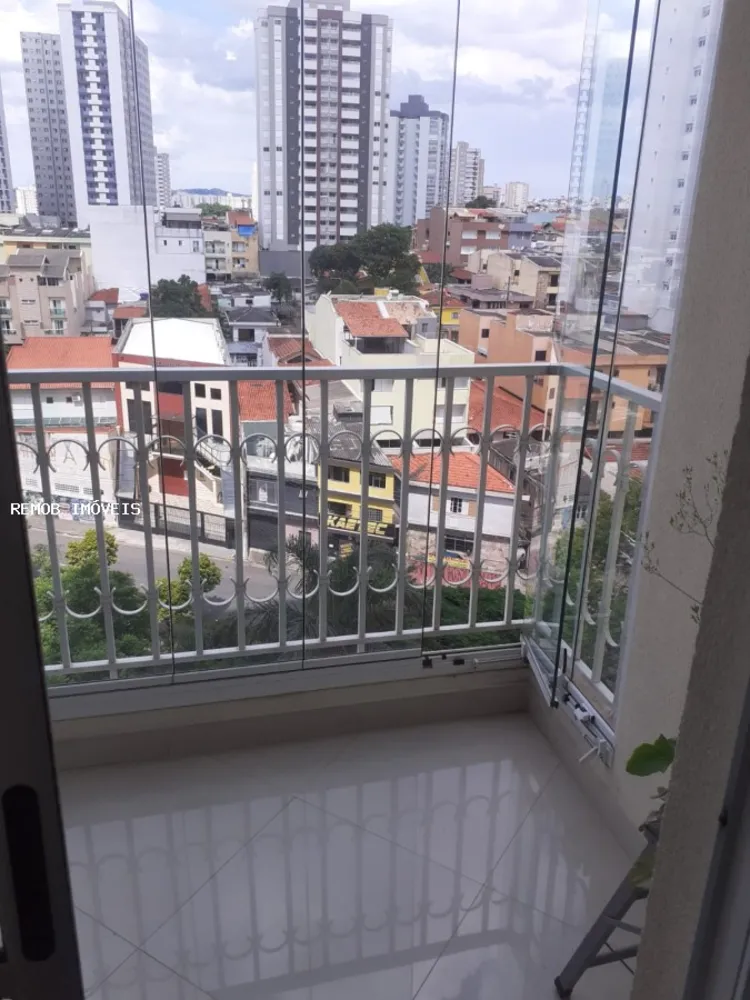 Apartamento, 3 quartos, 73 m² - Foto 6