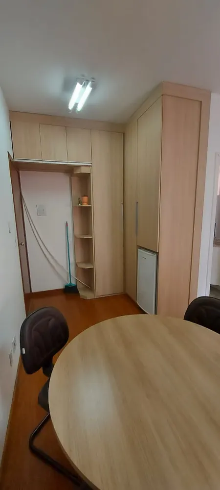 Sala-Conjunto, 22 m² - Foto 11