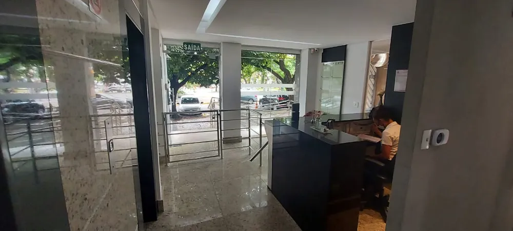 Sala-Conjunto, 22 m² - Foto 4