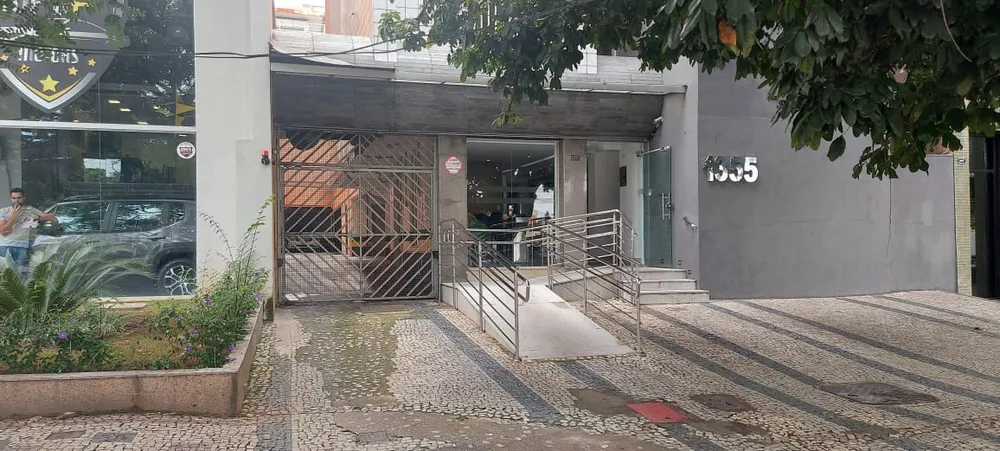 Sala-Conjunto, 22 m² - Foto 1