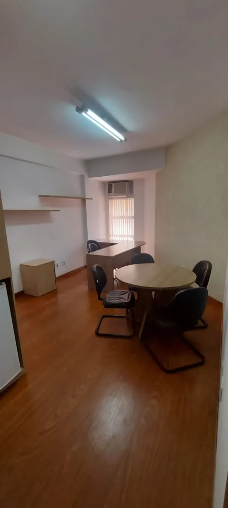 Sala-Conjunto, 22 m² - Foto 5