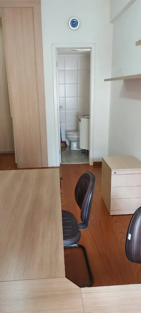 Sala-Conjunto, 22 m² - Foto 10