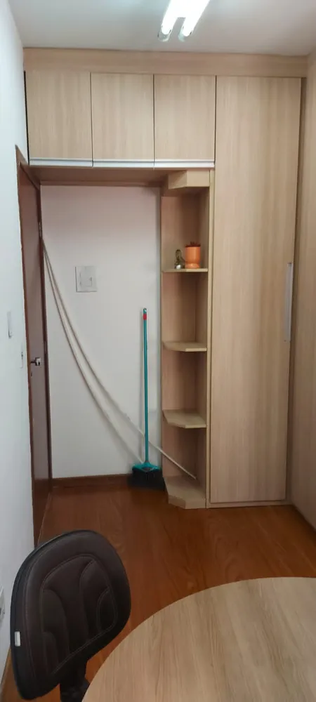 Sala-Conjunto, 22 m² - Foto 8