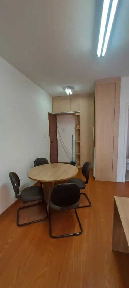 Sala-Conjunto, 22 m² - Foto 7