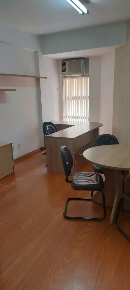 Sala-Conjunto, 22 m² - Foto 6