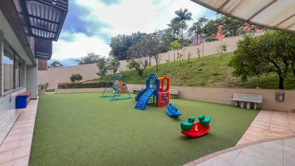 Apartamento, 3 quartos, 85 m² - Foto 7