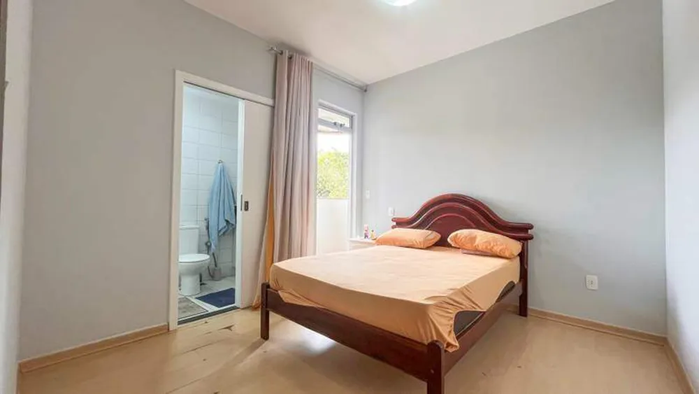 Apartamento, 3 quartos, 85 m² - Foto 6