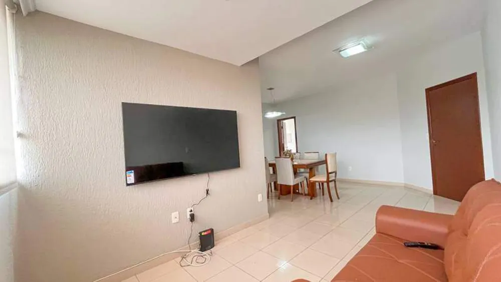 Apartamento, 3 quartos, 85 m² - Foto 1