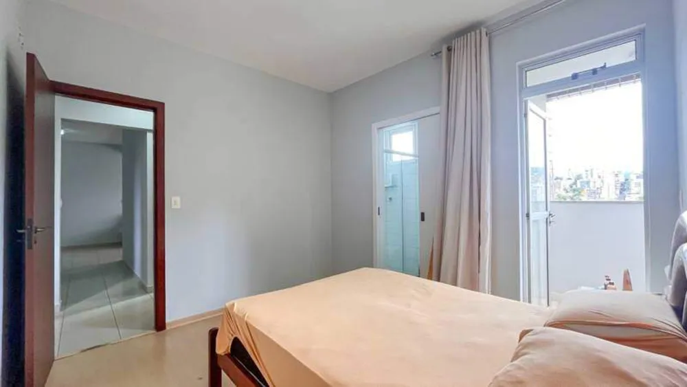 Apartamento, 3 quartos, 85 m² - Foto 5