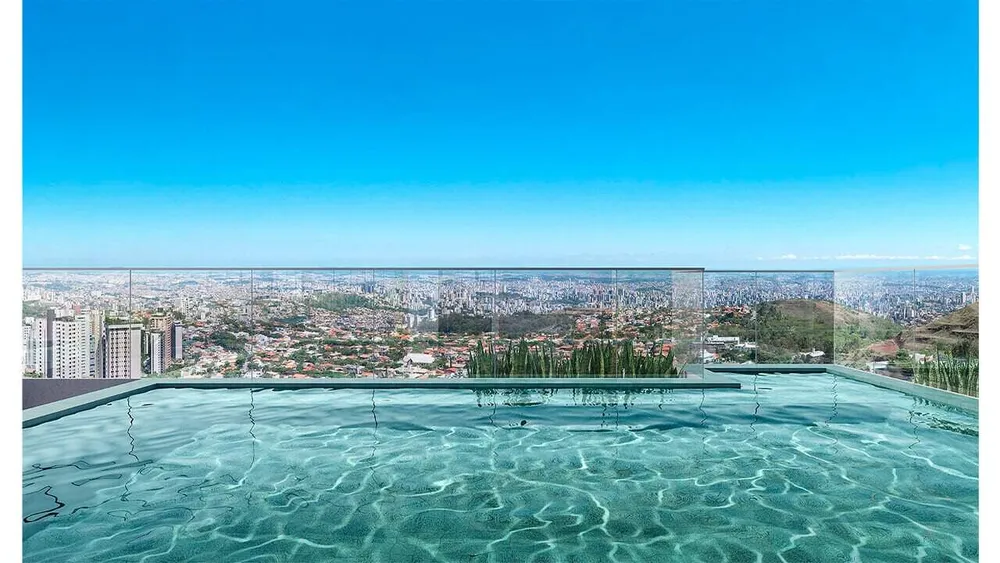 Apartamento, 2 quartos, 160 m² - Foto 9