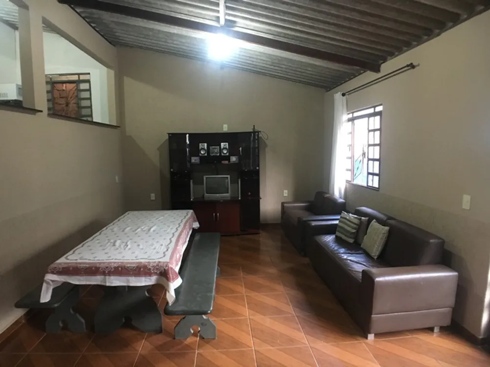 Casa, 3 quartos, 280 m² - Foto 8
