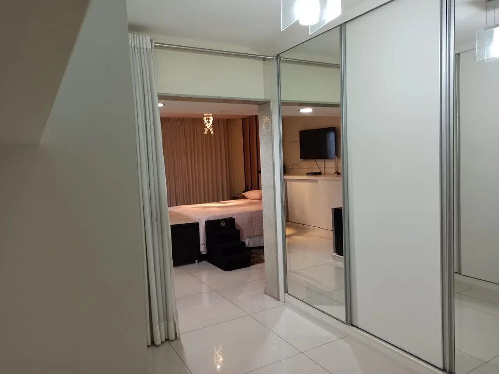 Cobertura, 5 quartos, 541 m² - Foto 1