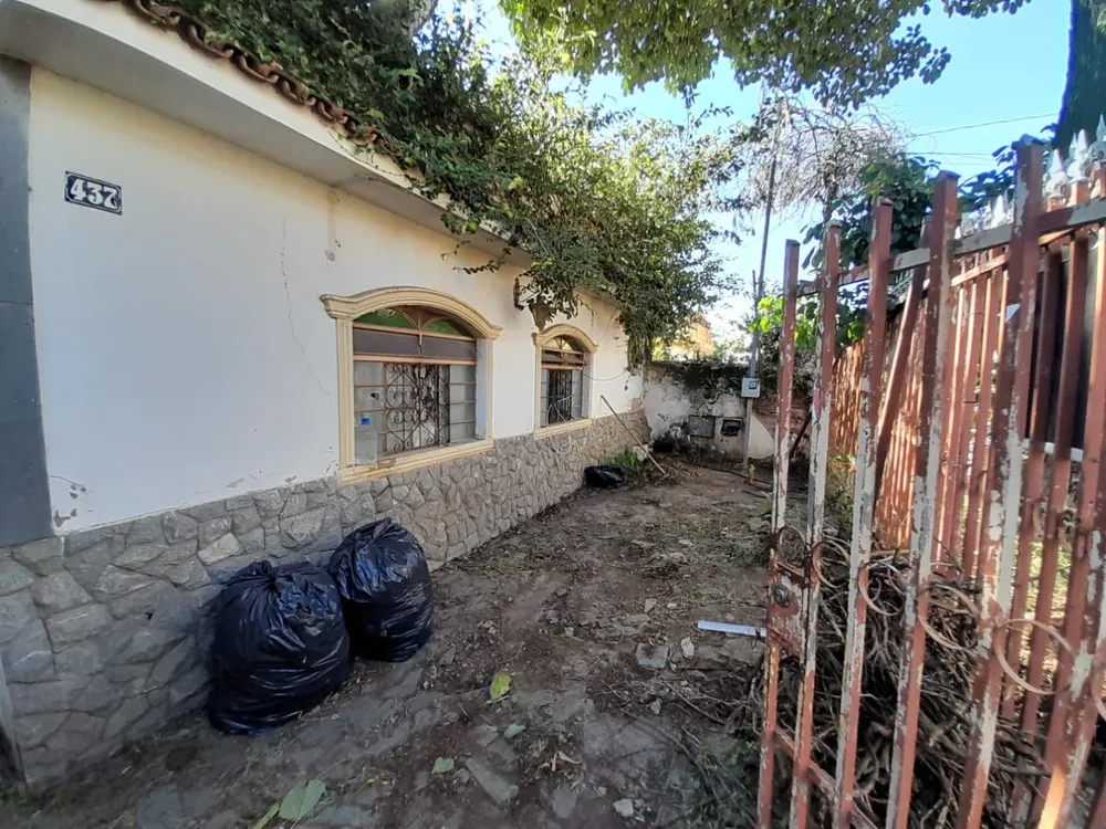 Terreno, 142 m² - Foto 1