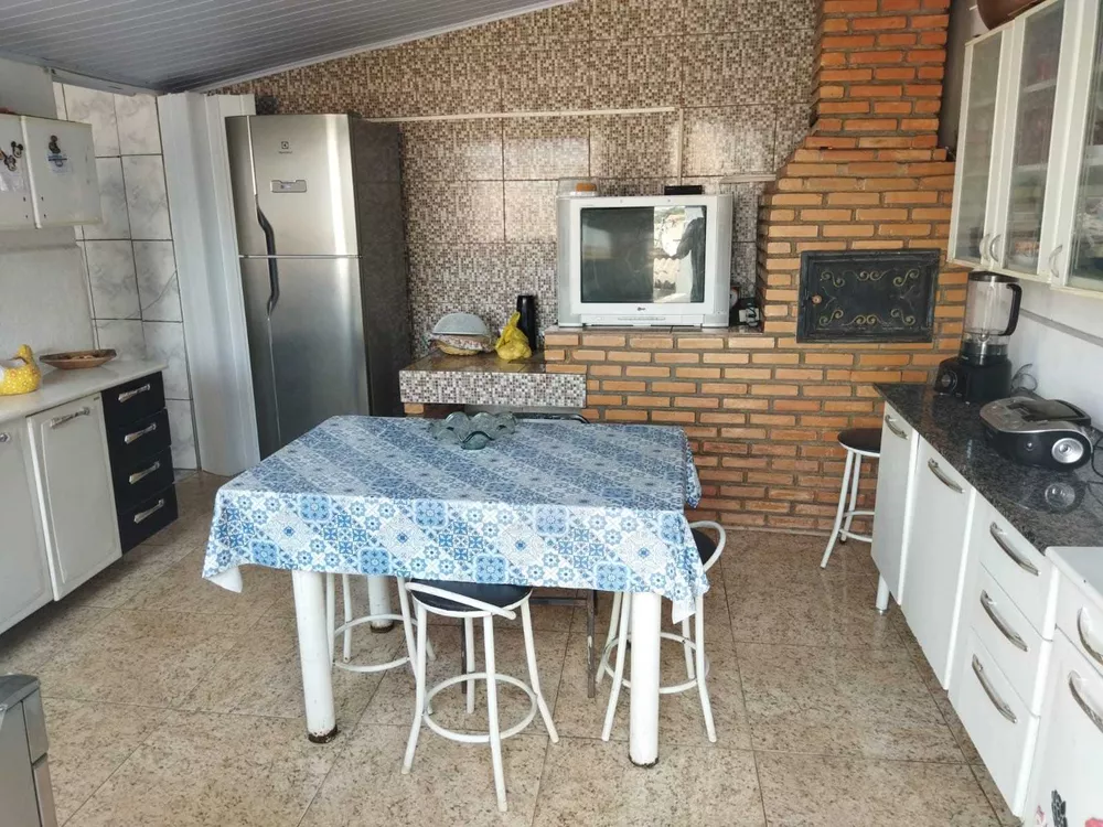 Casa à venda com 3 quartos, 360m² - Foto 5