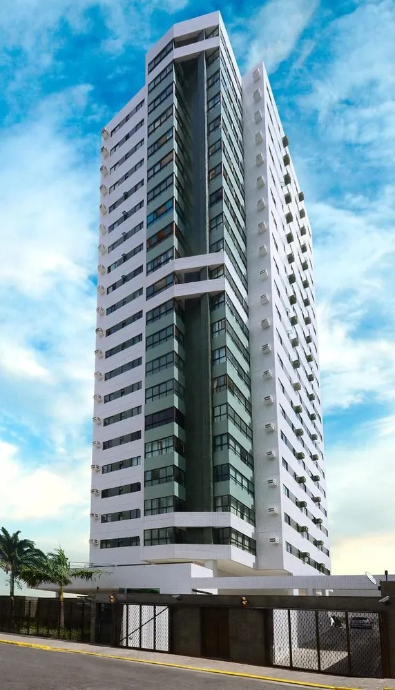 Apartamento, 2 quartos, 56 m² - Foto 1