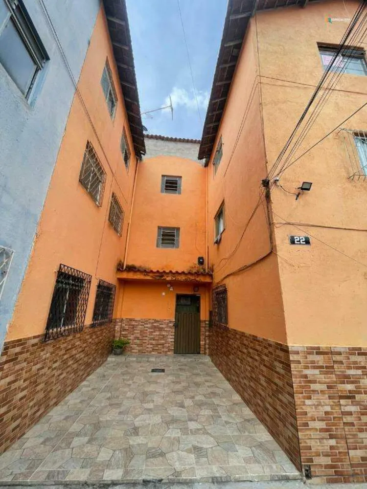 Apartamento, 1 quarto, 55 m² - Foto 3